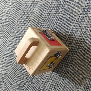 LovEvery LockBox, Original